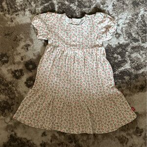 Magnetic Me cherry Dress